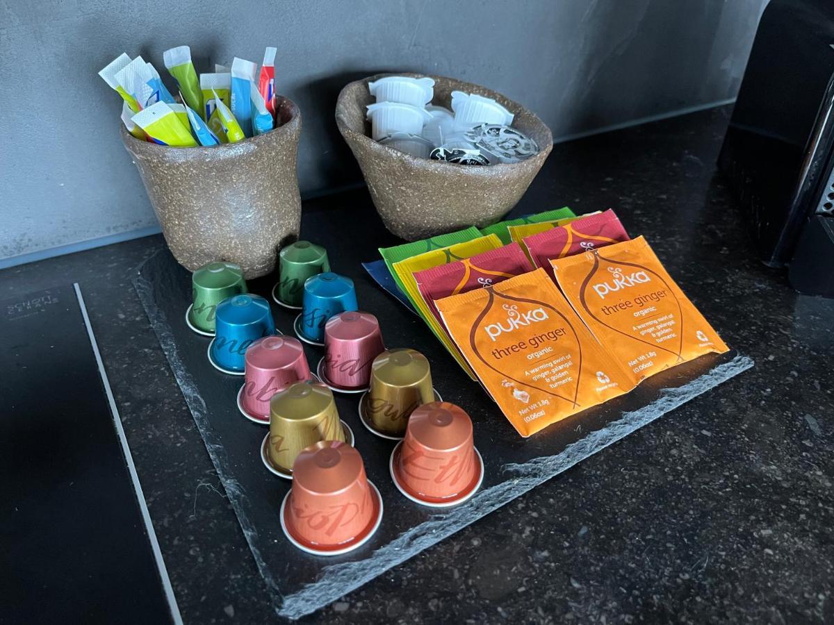 Beau Reveil Nature & Wellness - Gite 2 Dochamps Ngoại thất bức ảnh